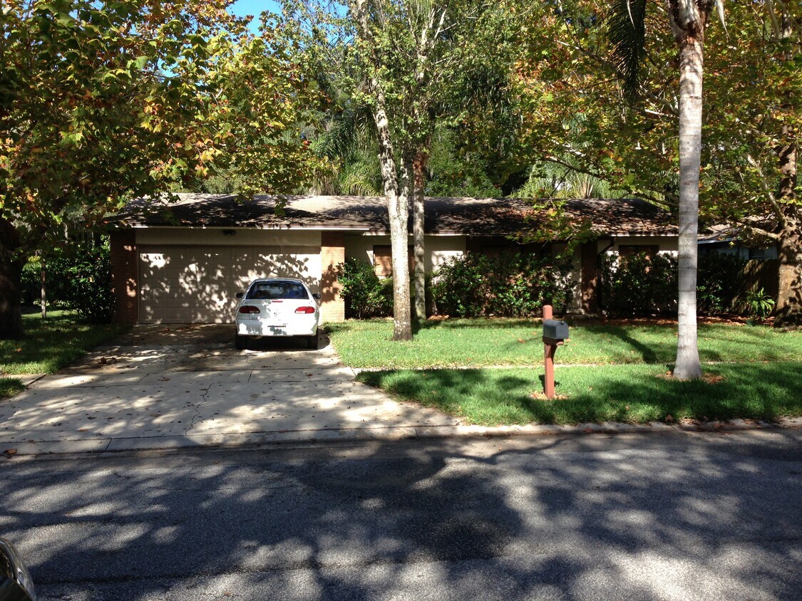 93 E High St, Oviedo, FL 32765 House Rental in Oviedo, FL