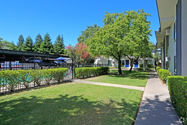 Studio Apartments under 1,300 in Rancho Cordova CA