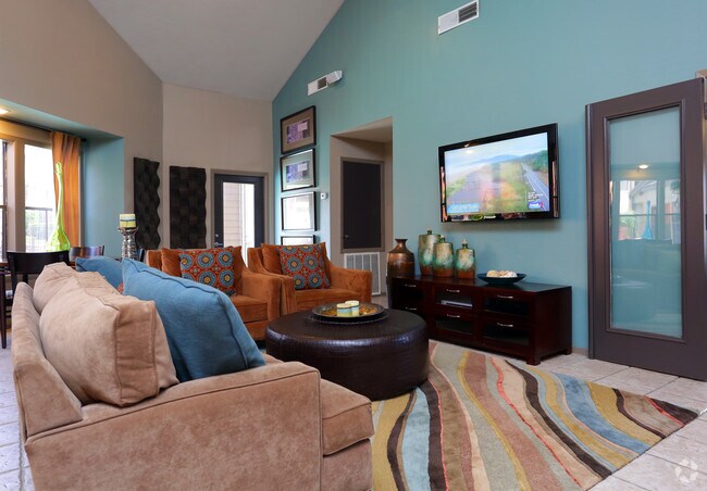 Foto del interior - Camden Valley Park
