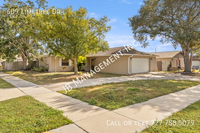 Photo - 609 Limetree Dr House