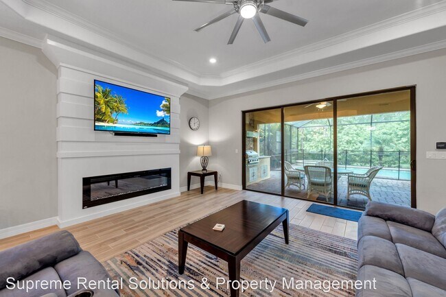 Foto del edificio - 4 br, 3 bath House - 17410 Galway Run Ct