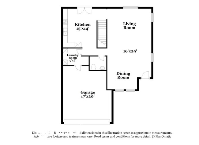 Building Photo - 8151 Cheryl Meadow Dr