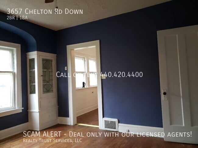Foto del edificio - 3657 Chelton Rd