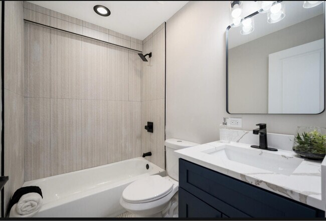 Foto del edificio - 8536 S Morgan St