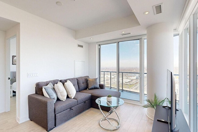 Building Photo - 36 Zorra St