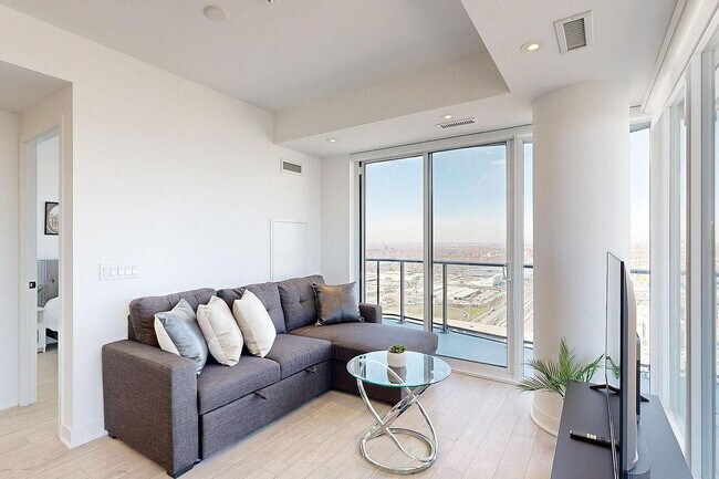 Photo du bâtiment - 36 Zorra St