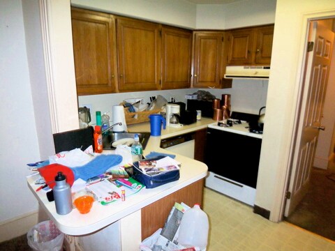 Foto del edificio - 517 N West St
