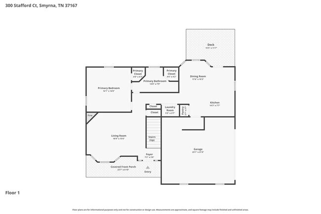 Foto del edificio - 300 Stafford Ct