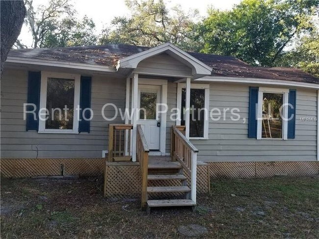 1807 E Caracas St Tampa Fl 33610 House For Rent In Tampa Fl