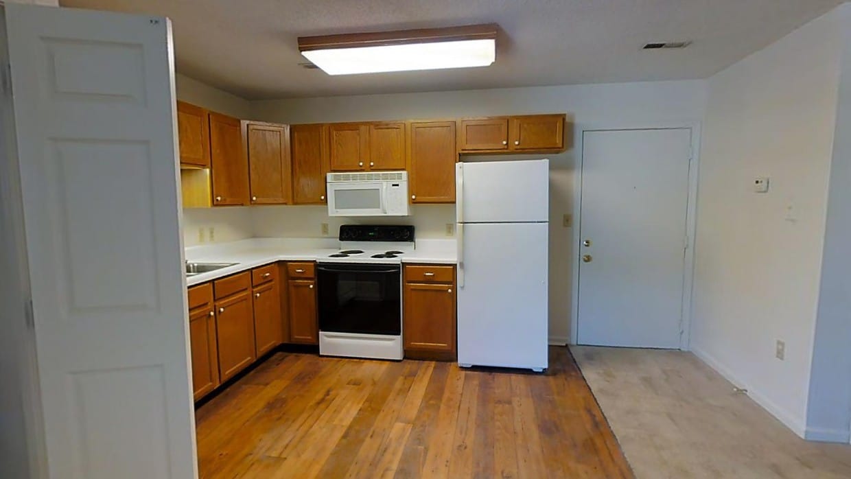 Photo - Highland Terrace Communities Apartments