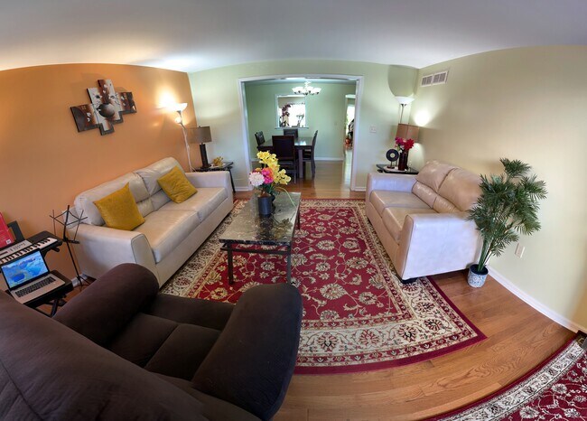Building Photo - 6324 Antilles Ct