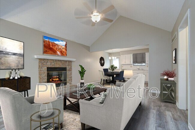 Foto del edificio - 7824 E 130th Ct