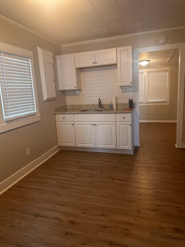 Foto del edificio - 45 Garden St