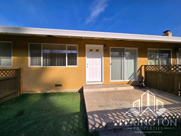 Fantastic, 2BD/1BA, Condo Home in The Villaggio near Madison Ave.! - Fantastic, 2BD/1BA, Condo Home in The Villaggio near Madison Ave.!