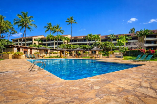 Building Photo - Large 2 bed 2 bath Condo at Kaanapali Royal Resort