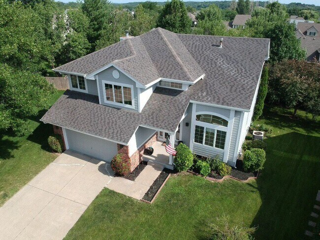 Foto del edificio - 12383 Wellington Ridge Dr