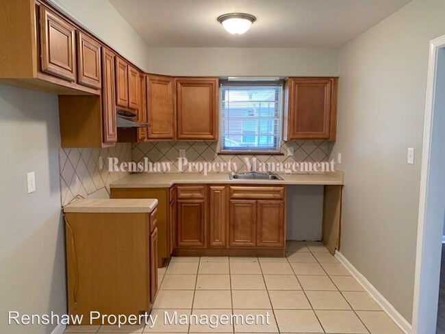 Building Photo - 3 br, 1 bath House - 4628 Aldridge Dr.