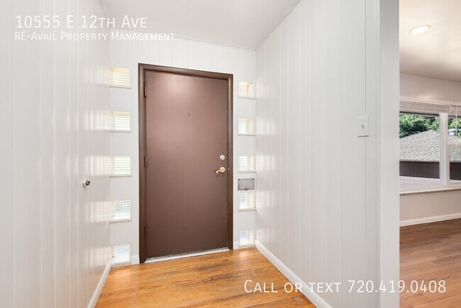 Building Photo - 10555 E 12th Ave