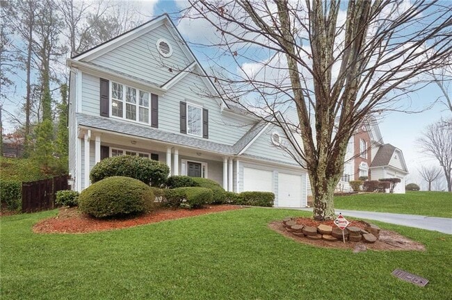 Building Photo - 3120 Northcliff Dr