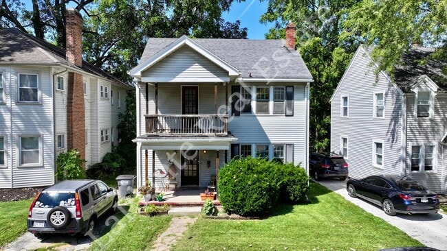 Foto del edificio - 2019 Kensington Rd