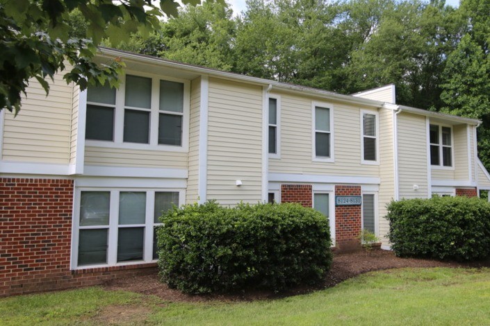 Foto del edificio - Courthouse Green Apartments