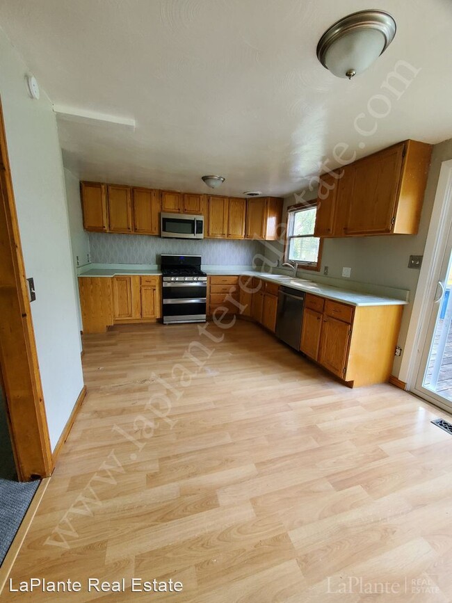 Building Photo - 3 br, 2 bath House - 1972 Northwyck Drive 1