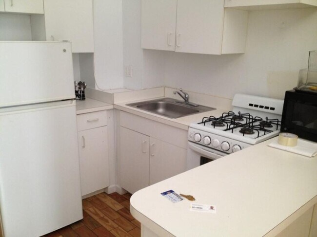 Foto del edificio - 1 bedroom in New York NY 10038