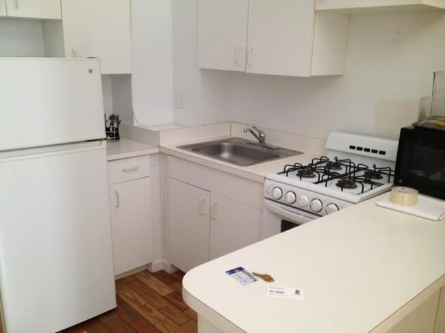 Building Photo - 1 bedroom in New York NY 10038
