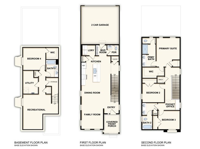 Foto del edificio - 304 N Addison Way