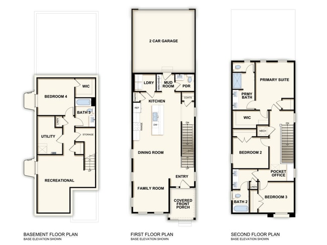 Foto del edificio - 354 N Addison Way