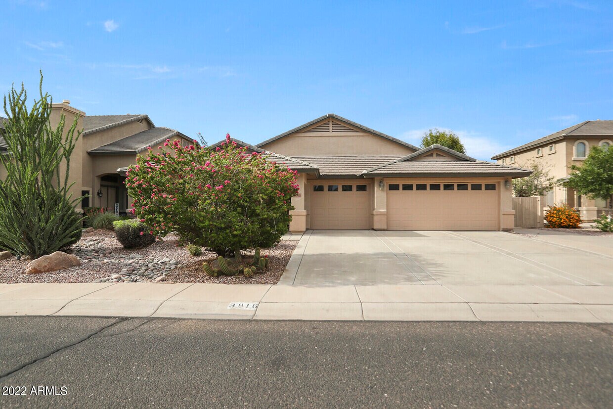 3916 W Sandra Terrace, Phoenix, AZ 85053 House Rental in Phoenix, AZ