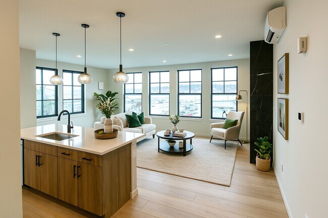 Building Photo - The Nordic Nook – Where Heritage Meets Home