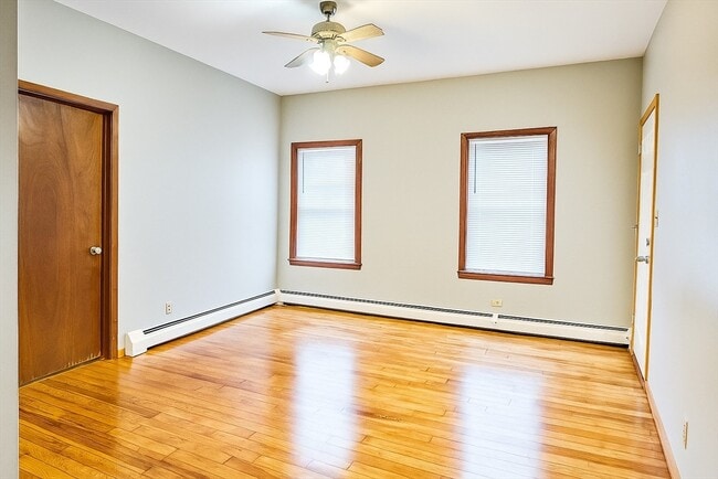 Foto del edificio - 111 Park St