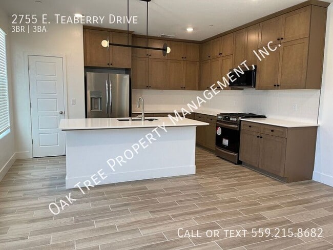 Building Photo - 2755 E Teaberry Dr