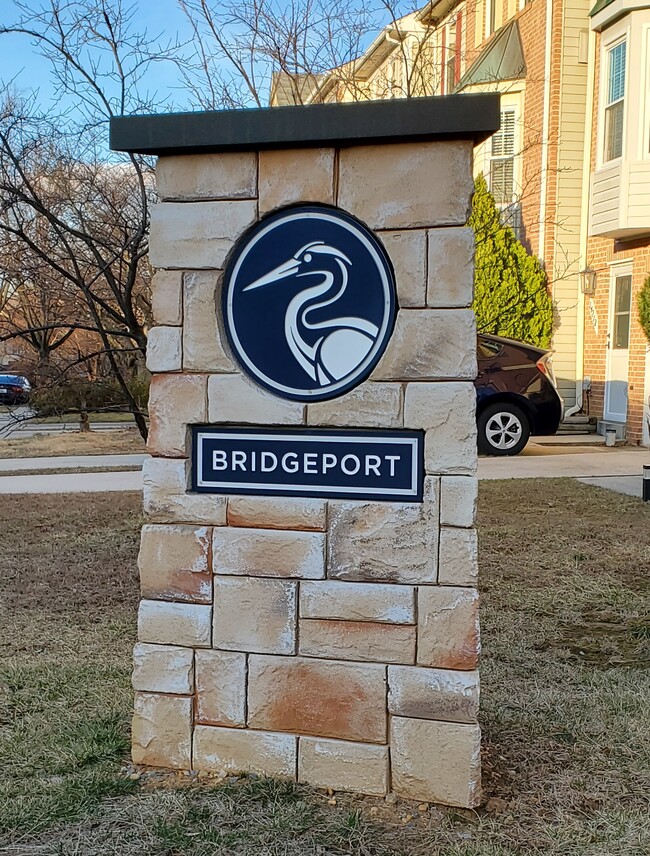 Bridgeport Condominiums - 14220 Jib St
