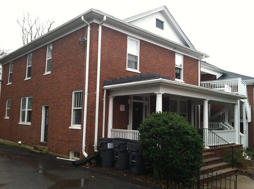 Primary Photo - 610 Rugby Rd