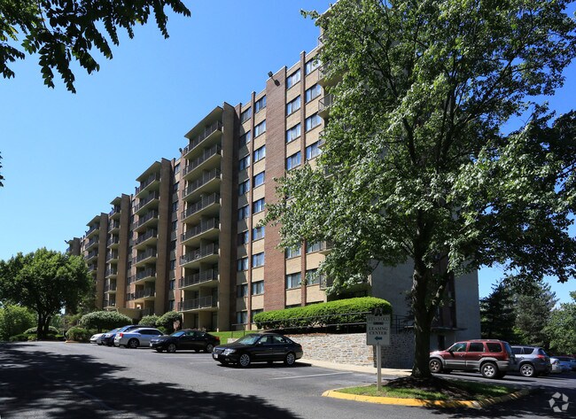 Westwood Place Apartments - Fort Washington, MD | Apartments.com