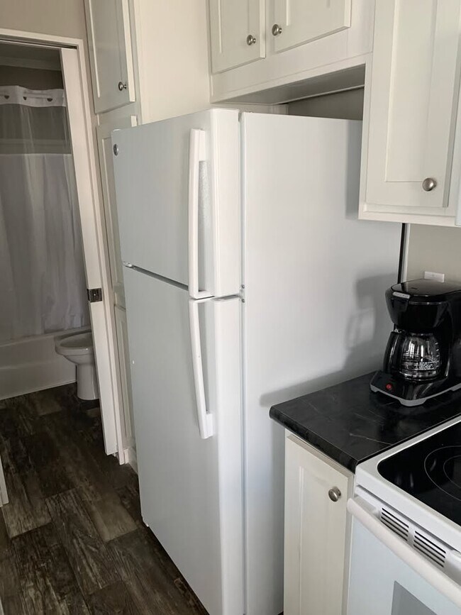 Foto del edificio - 2580 NE Indian River Dr