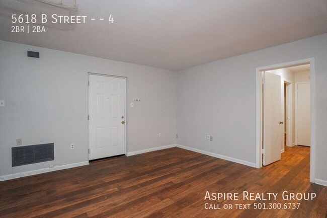 Building Photo - 5618 B St