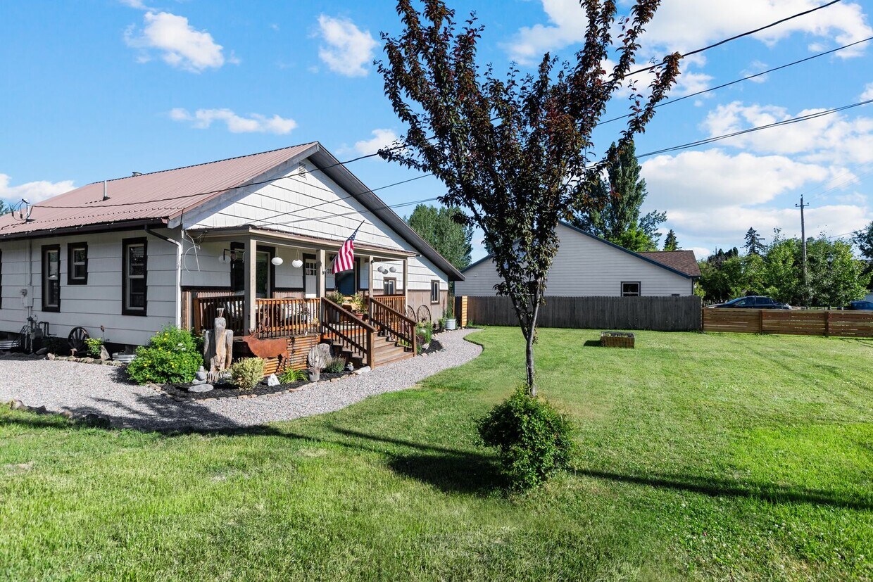 Foto principal - Beautiful Air Home Whitefish