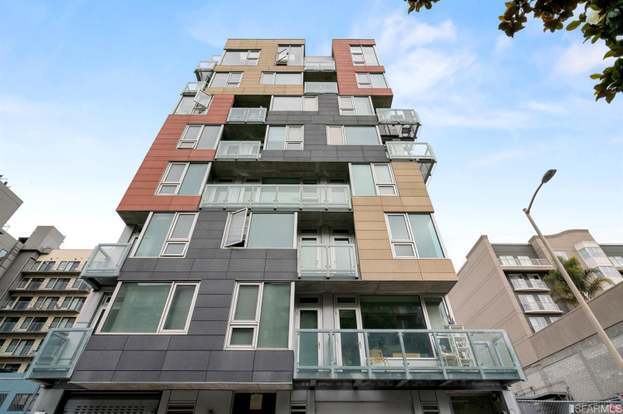 Building Photo - 766 Harrison