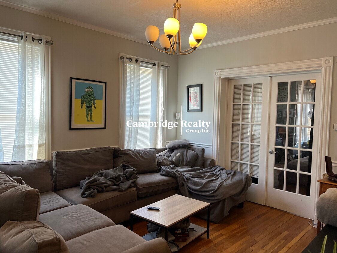 Foto principal - 44 Berkeley St