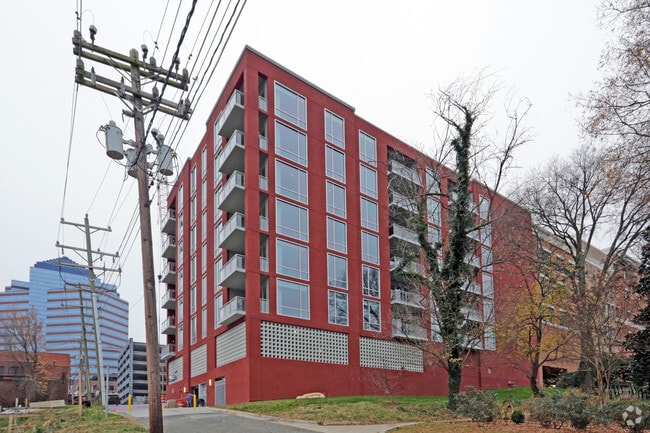 Building Photo - The Brannan