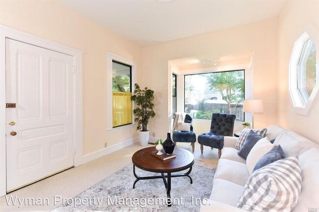 Foto del edificio - 2 br, 1 bath House - 1585 Laurel Street