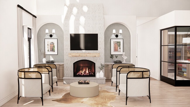 Building Photo - Merritt Apartments