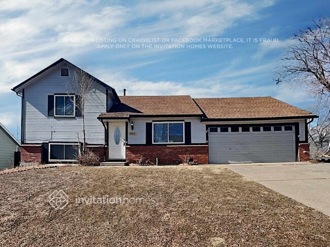 Building Photo - 9883 Cook St