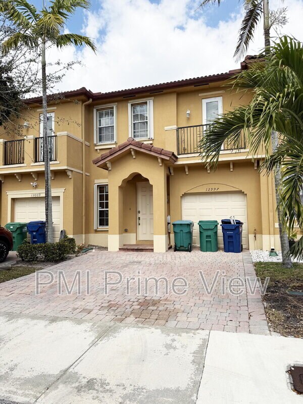 Foto del edificio - 12997 SW 135th St