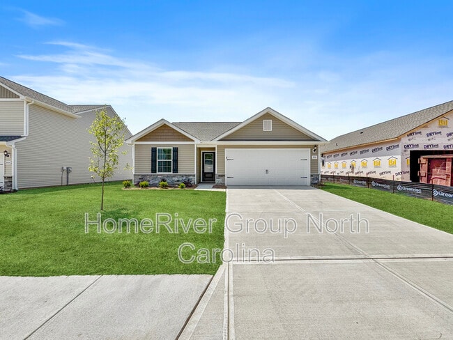 Building Photo - 3531 Clover Vly Dr