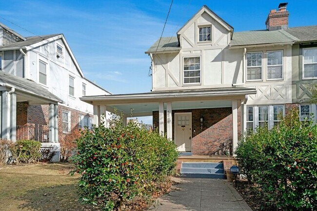 Foto del edificio - 5309 14th St NW