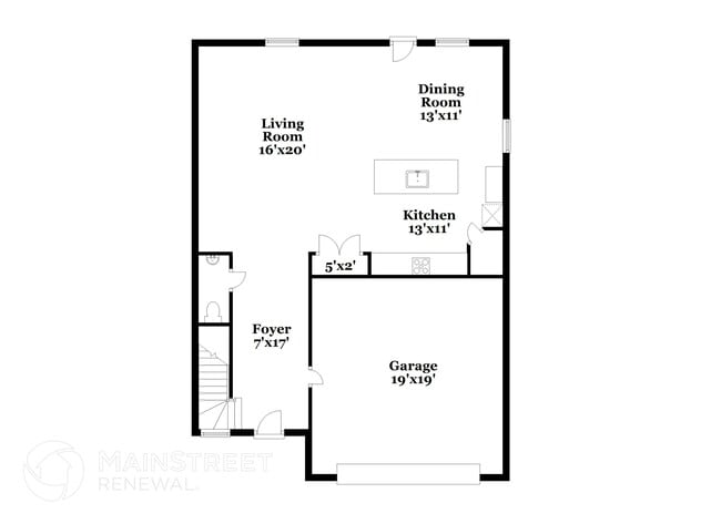 Building Photo - 126 Westcott St